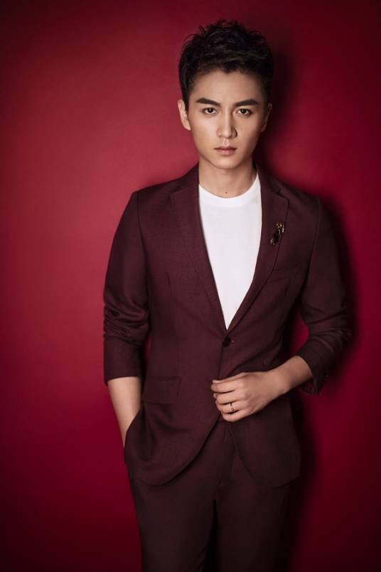 陈晓(中国内地影视男演员)