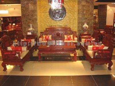 年年红（红木家具）