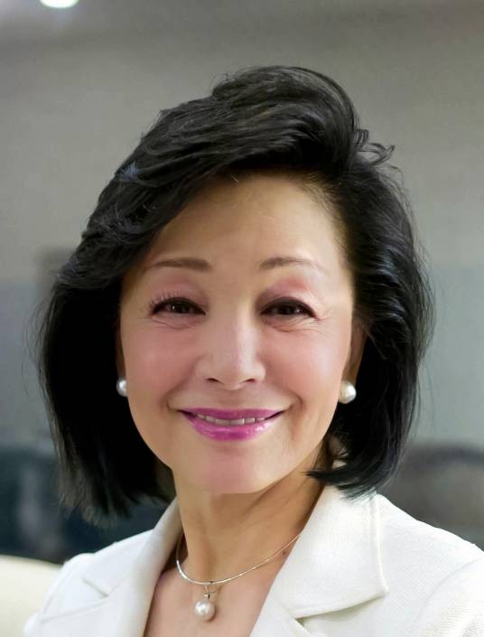 樱井良子