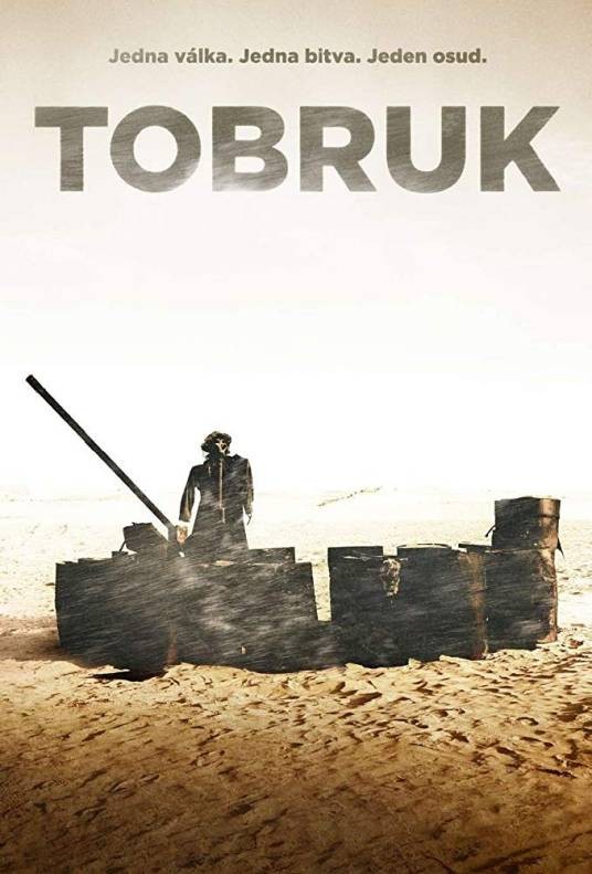 托布鲁克（2008年Vaclav Marhoul执导电影）