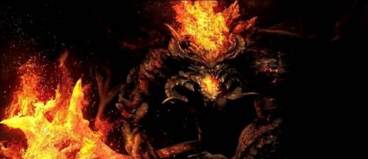 勾斯魔格