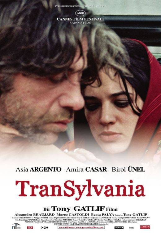 寻爱之旅(2006年法国电影)