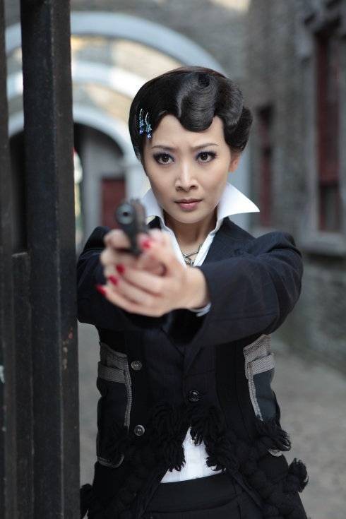 李桔