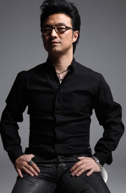 我的路（2007年汪峰演唱歌曲）