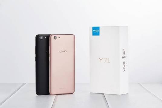 vivo Y71