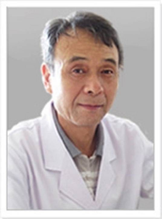 朱赤（肿瘤医生）