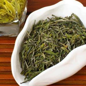 高桥银峰茶
