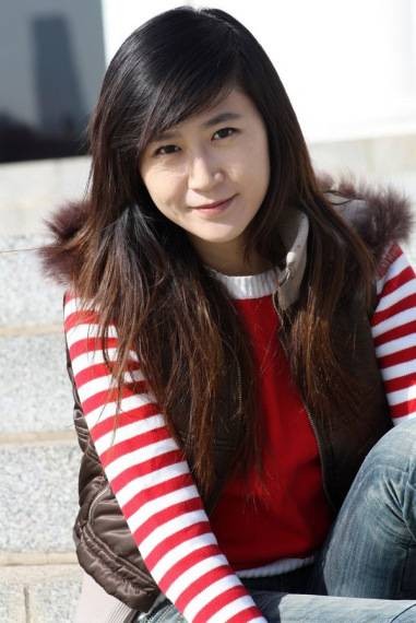 新来的李老师