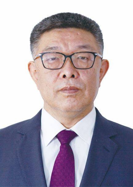 李铁刚(自然资源部第一海洋研究所所长)