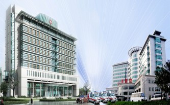 兴城市人民医院
