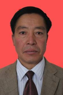 杨谦（甘肃省定西市渭源县政协原党组书记、主席）