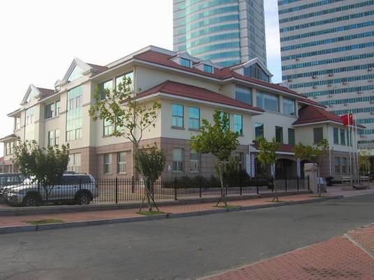 青岛市国土资源和房屋管理局