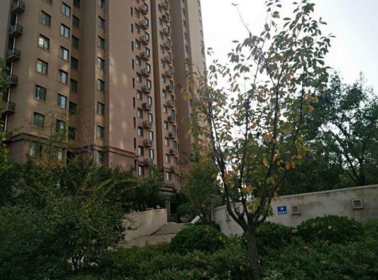中铁汇苑