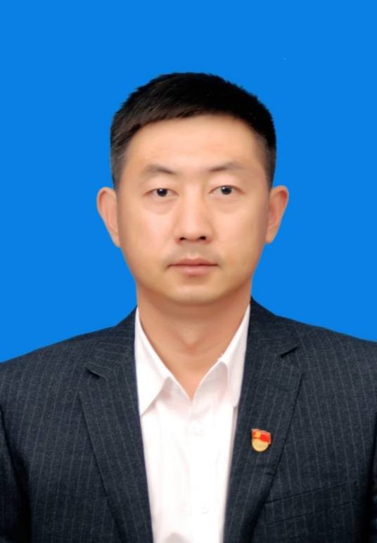 王经纬(黑龙江省黑河市科学技术局副局长)