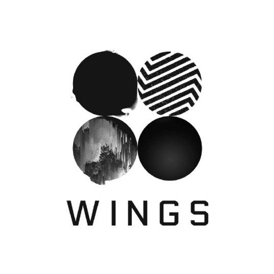 Wings(防弹少年团组合专辑)