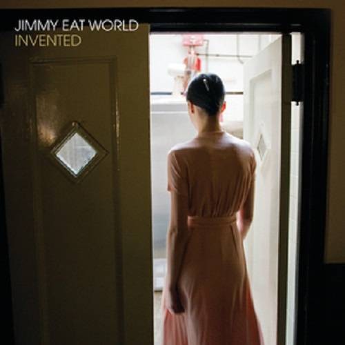 Anais（Jimmy Eat World演唱的歌曲）