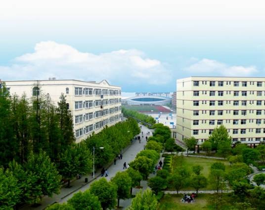 湖北工业大学继续教育学院