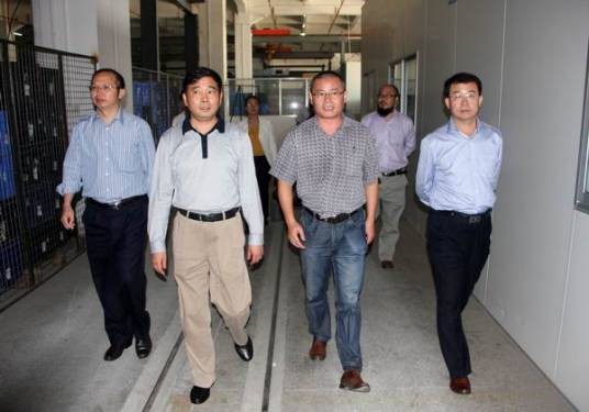 派高集团控股有限公司