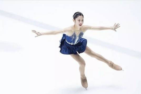 李海仁（韩国花样滑冰运动员）