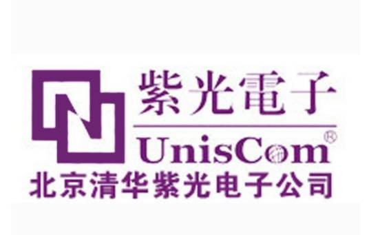 北京紫光电子公司