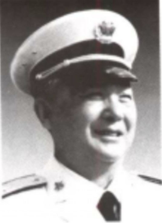 张牧（人民解放军海军少将）
