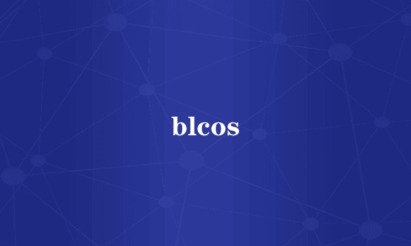 blcos