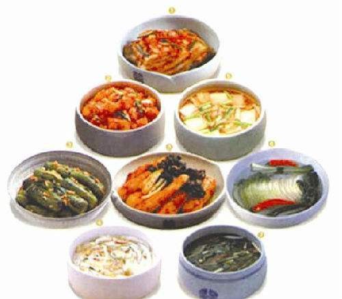 食品腌制