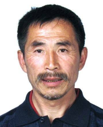 魏晓军（黑龙江北安持枪行凶犯罪嫌疑人）