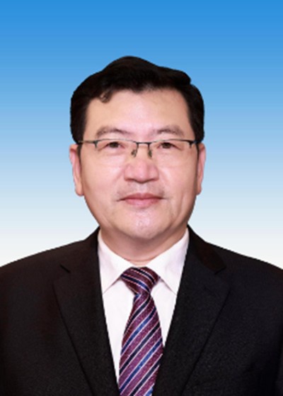 戴鹏飞（福建省漳州市政协副主席，民革福建省委会副主委）