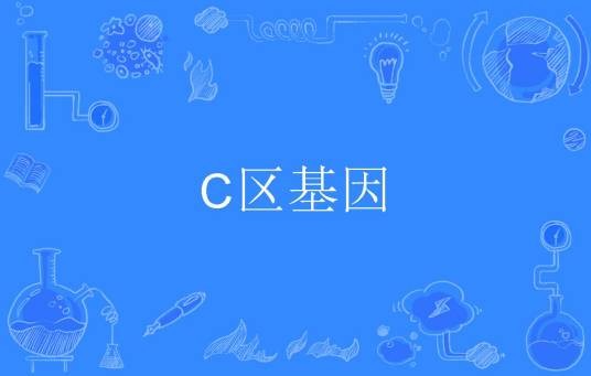 C区基因