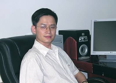 陶红兵（华中科技大学医药卫生管理学院教授）