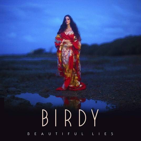 Beautiful Lies（Birdy发行的音乐专辑）