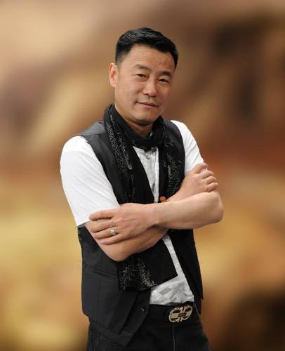 路遥(中国内地男演员、二人转演员、赵本山的第2号弟子)