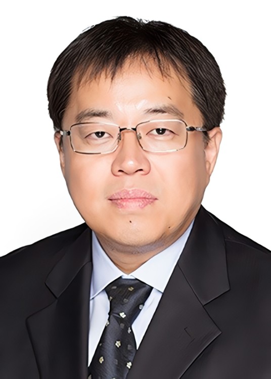 周昊(浙江大学教授、博士生导师)
