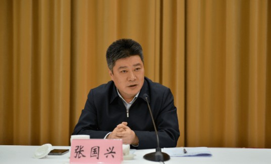张国兴（江苏省无锡市江阴市人民政府原副市长）