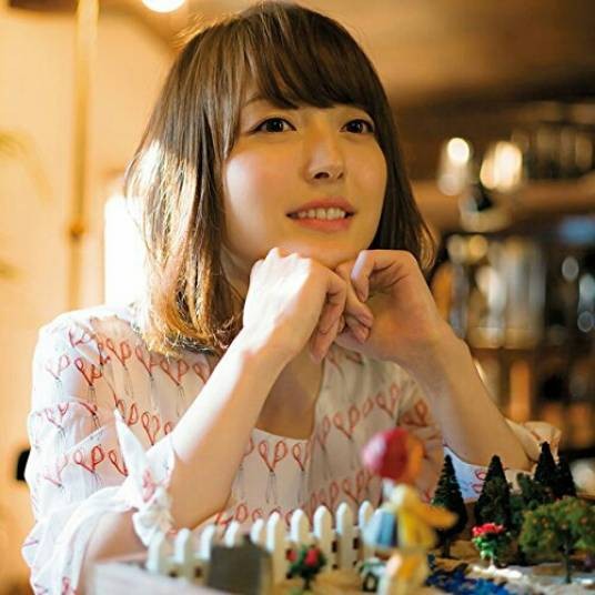 Sweets Parade（花泽香菜演唱歌曲）
