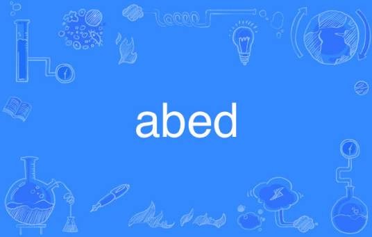 abed
