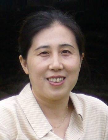 刘亚萍(广西大学教授)
