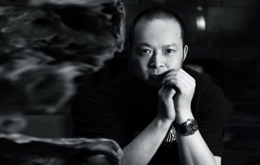 张正中(宜兴紫砂工艺厂研究员级高级工艺美术师)