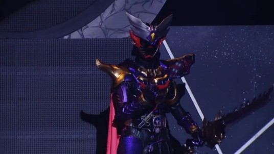 假面骑士魔蛇
