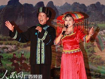 黄秀红（国家二级演员）