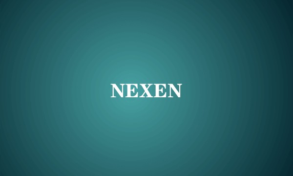 NEXEN