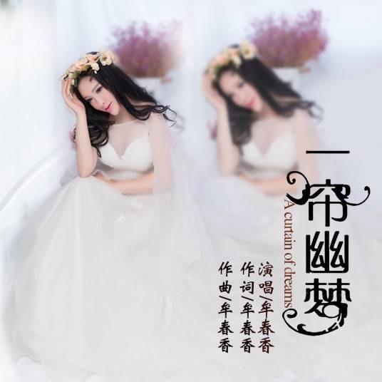 一帘幽梦(牟春香演唱歌曲)