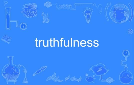 truthfulness