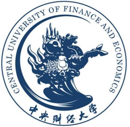 中央财经大学校徽