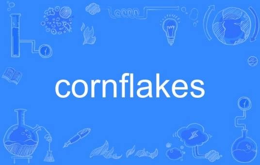 cornflakes