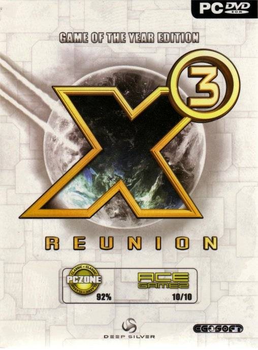 X3:重聚