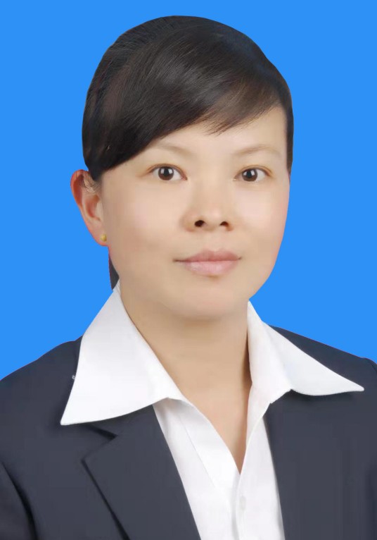 王丽敏（贵州省六盘水市六枝特区党委常委，六枝特区政协党组副书记，特区委宣传部部长、统战部部长）