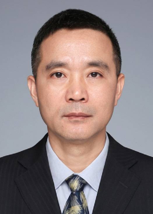 费国强（上海农林职业技术学院党委委员、副院长、副校长）