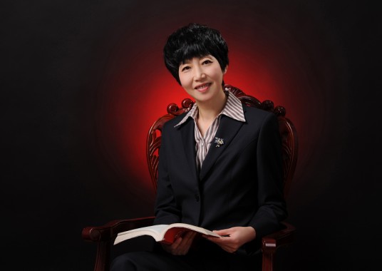 杜涛（东北大学教授）